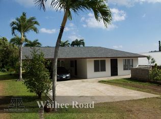 47-431 Waihee Rd APT C, Kaneohe, HI 96744