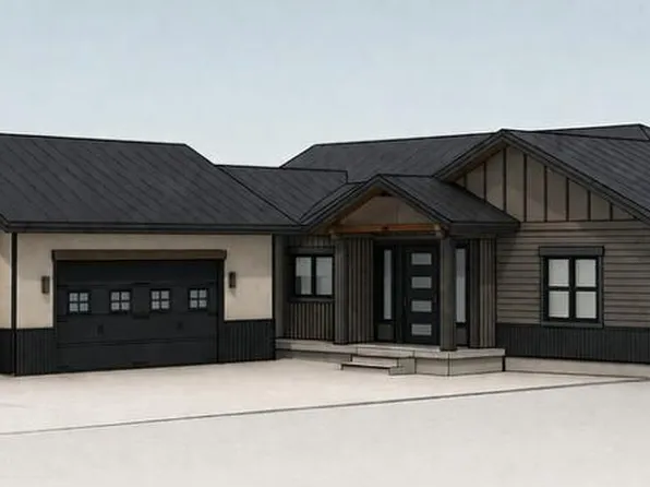 1700 River Bend Way, Glenwood Springs, CO 81601