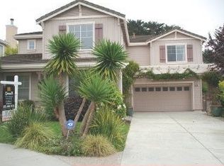 209 Augusta Ln, Aptos, CA 95003