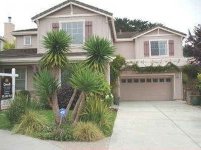 209 Augusta Ln, Aptos, CA, 95003