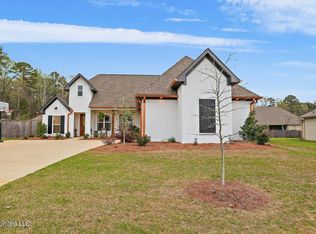 653 Wild Horse Ln, Brandon, MS 39042