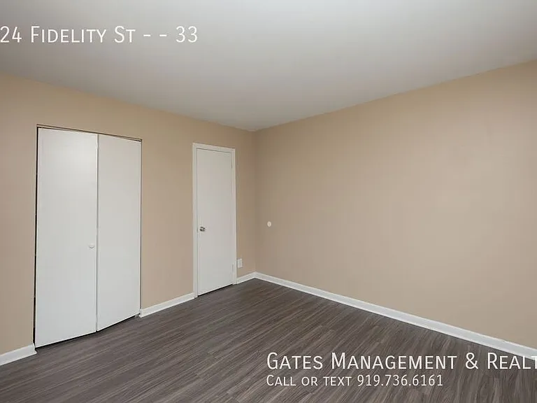124 Fidelity St #33 — Photo 16