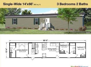 Zenith (Sawyier) Plan, Sawyier Pointe, Georgetown, KY 40324