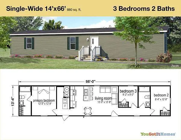 Zenith (Independence Hill) Plan, Independence Hill Pointe photo 1