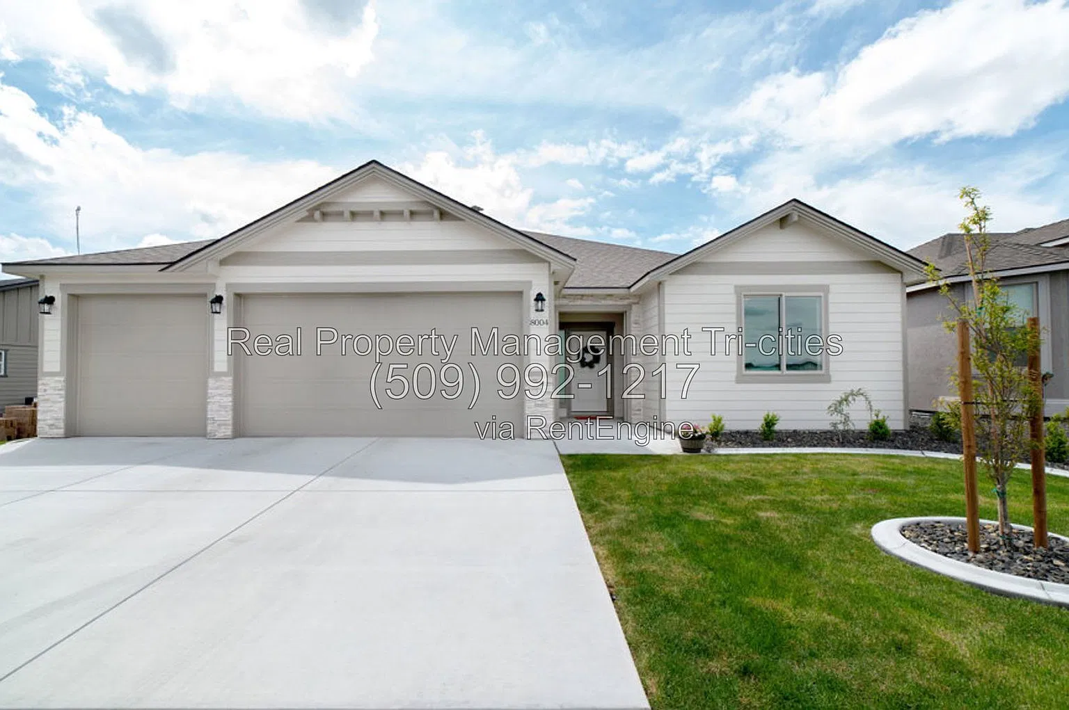 3 bed, 2.0 bath, 1990 sqft, $2,795 — Photo 1