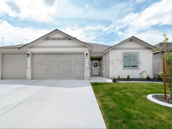 8004 Massey Dr, Pasco, WA 99301