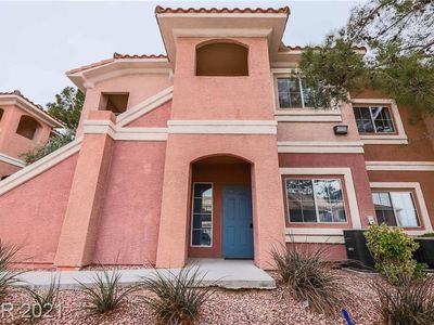 301 Pine Haven St APT 105, Las Vegas, NV, 89144
