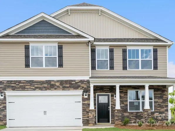 1401 6th St NE, Hickory, NC 28601