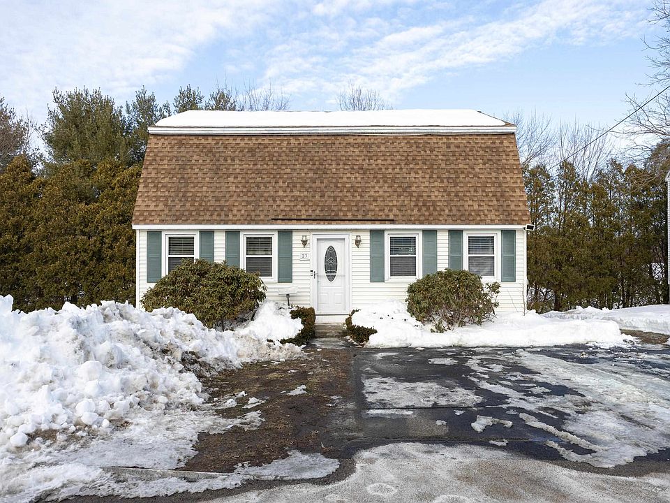 1st image of 23 Mahogany Drive
