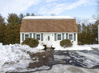 Timber Ridge Condo Associ, Nashua, NH 03062