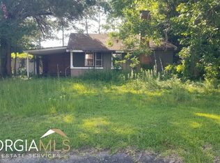 313 N Langford St, Moultrie, GA 31788