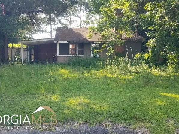 313 N Langford St, Moultrie, GA 31788