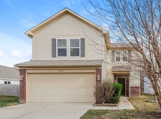 2409 Woodfield Blvd, Franklin, IN 46131