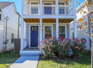 1917A Delta Ave #A, Nashville, TN 37208