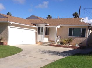 516 Rindge Ln, Redondo Beach, CA 90278