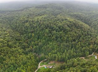 0 Lost Fork Rd, Manchester, KY 40962