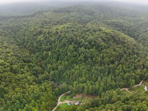 0 Lost Fork Rd, Manchester, KY 40962
