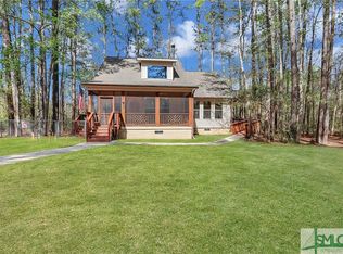 265 Phillipsville Rd, Fleming, GA 31309