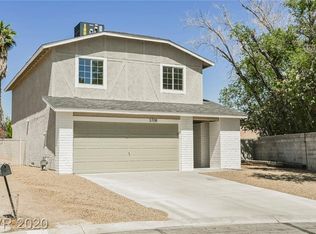 3708 Colfax Cir, Las Vegas, NV 89108