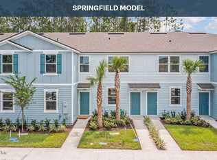 189 AYAMONTE Road, St. Augustine, FL 32084