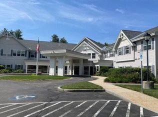 5 Whittaker Cir #193, Concord, NH 03303