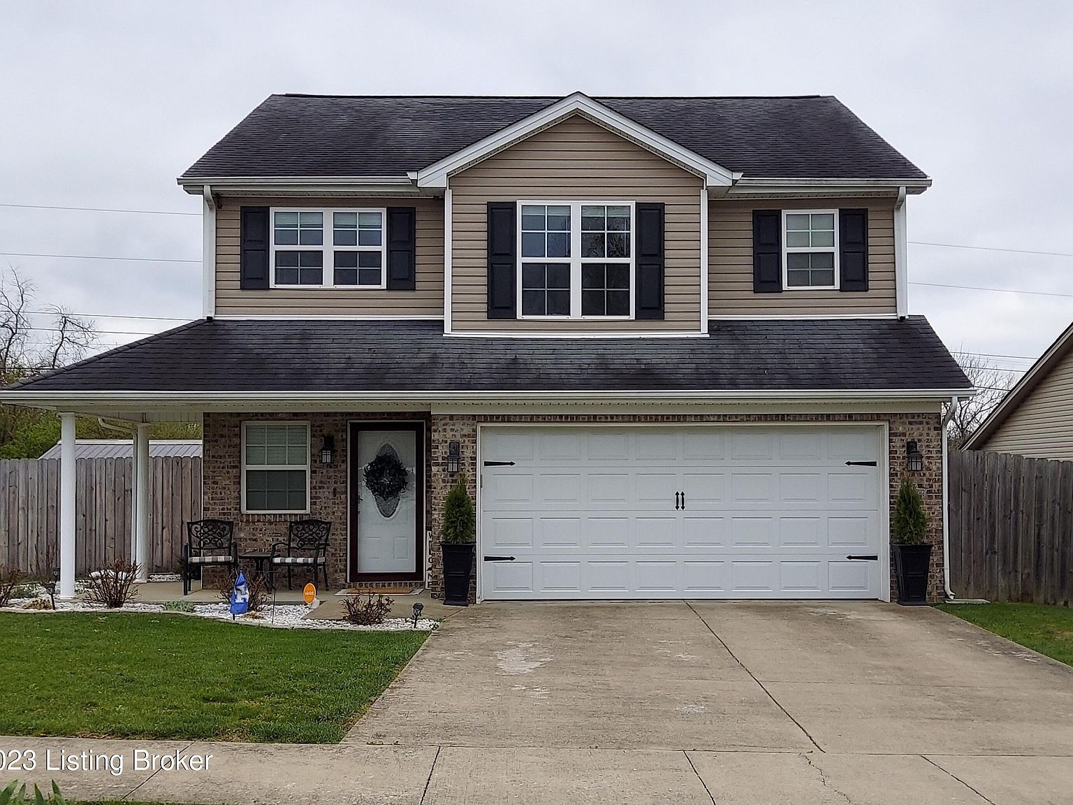 1244 Orchard Dr, Nicholasville, KY 40356 Zillow