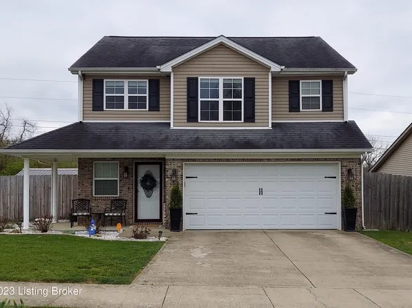 1244 Orchard Dr, Nicholasville, KY 40356
