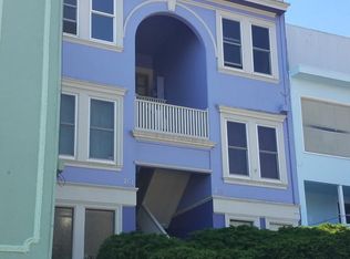 263 Cumberland St, San Francisco, CA 94114