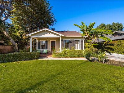 511 S Hudson Ave, Pasadena, CA, 91101