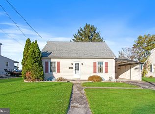 116 S Jefferson St, Hanover, PA 17331