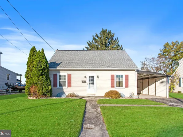 116 S Jefferson St, Hanover, PA 17331