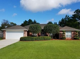 7602 Pepperwood St, Navarre, FL 32566