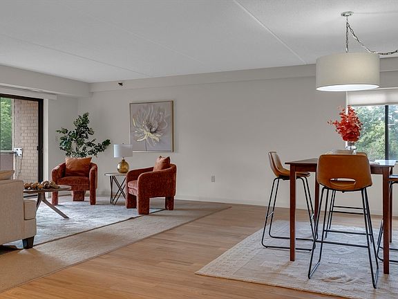 3rd image of 2500 Mystic Valley Pkwy APT 301