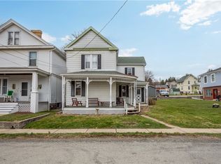 3505 Lincoln Ave, Finleyville, PA