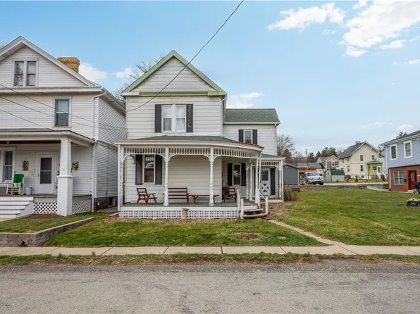 3505 Lincoln Ave, Finleyville, PA 15332