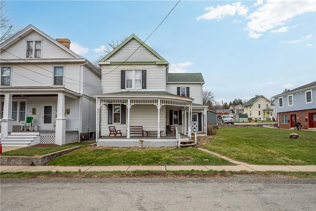 3505 Lincoln Ave photo 1