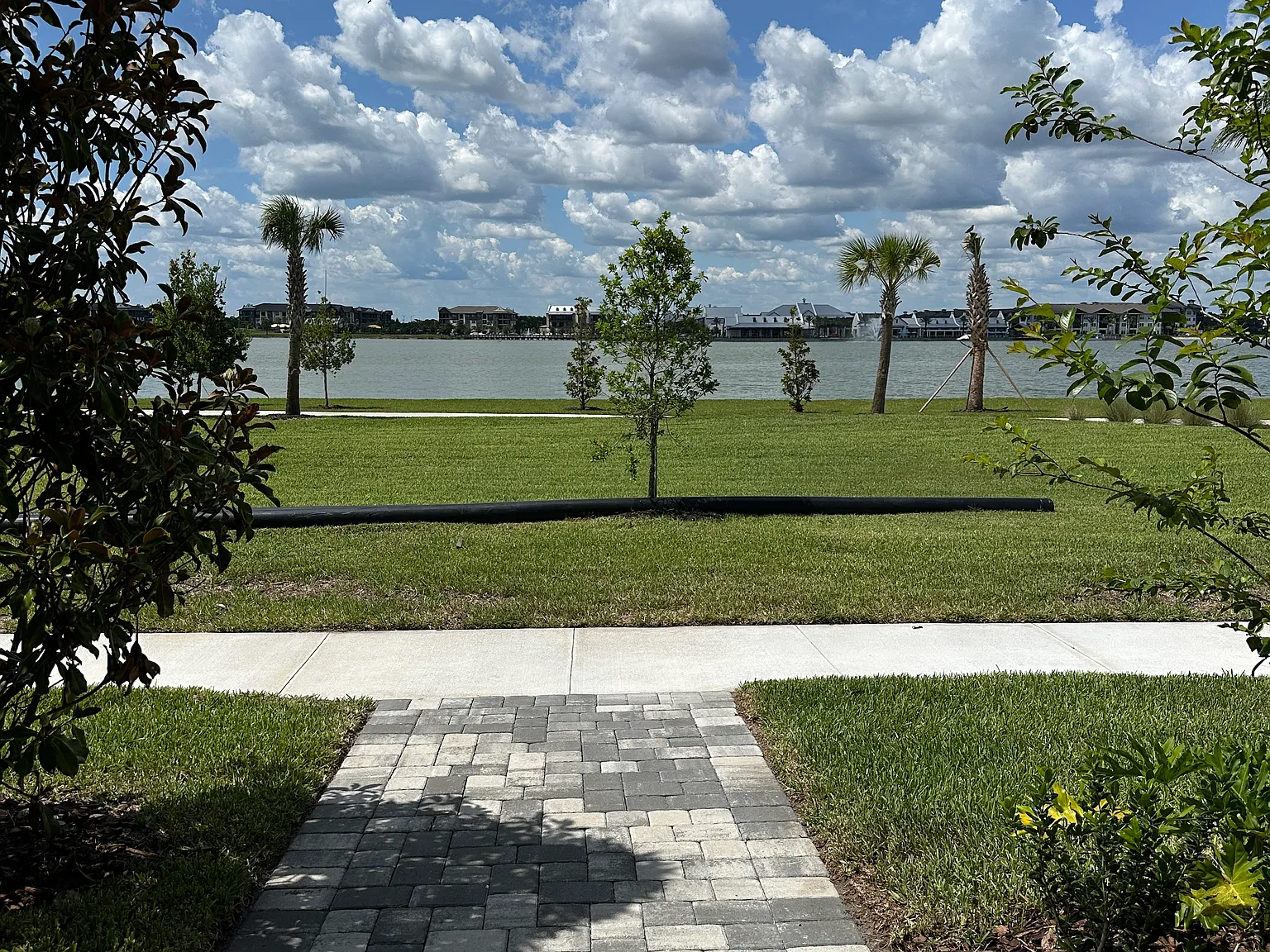 3 bed, 2.5 bath, 1706 sqft, $3,900 — Photo 2