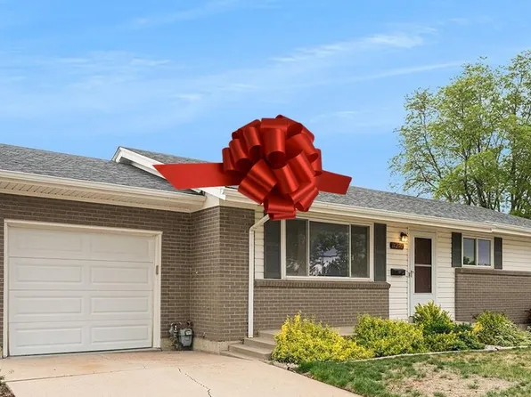 11272 Lafayette St, Northglenn, CO 80233