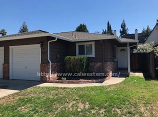 498 Westlake Dr, San Jose, CA 95117