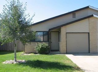 4115 Hayes Cir, Wellington, CO 80549