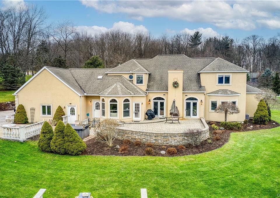 4437 Raphael Dr, Cortland, NY 13045 MLS S1381290 Zillow