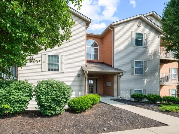 7900 Jessies Way #7-302, Hamilton, OH 45011