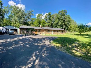 3244 Johnson Fork Rd, West Harrison, IN 47060