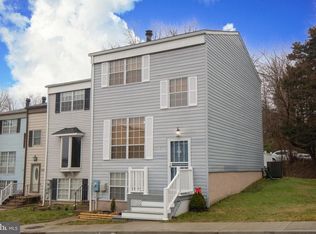 8926 Trimble Way, Rosedale, MD 21237