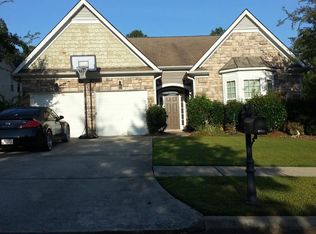 2524 Mockingbird Ln, Locust Grove, GA 30248