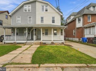 313 S Fairview St, Riverside, NJ 08075