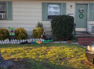 5008 Hazelwood Rd, Hampton, VA 23605