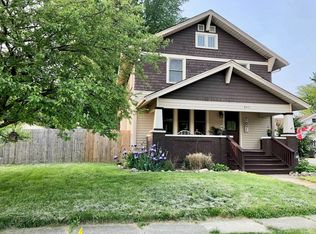 945 Main St, New Haven, IN 46774