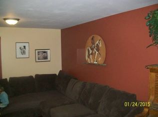 818 Pierce St, Black River Falls, WI 54615