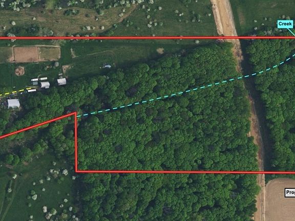2nd image of 13849 Brewer Rd